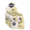 Geles Gu Caja 24 Unidades Vanilla Bean