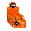 Gu Energy Gel Caja 24 Unidades Orange