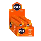 Gu Energy Gel Caja 24 Unidades Orange