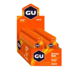 Gu Energy Gel Caja 24 Unidades Orange