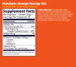 Gu Energy Gel Caja 24 Unidades Orange - Imagen 3