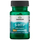 Ultra 5-Htp 60 Capsulas