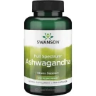 Ashwagandha 100 Capsulas