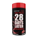 28 Days Later 90 Capsulas