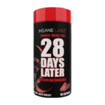 28 Days Later 90 Capsulas
