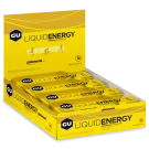 Geles Gu Liquidos Caja 12 Unidades Lemonade