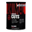 Animal Cuts 42 Packs