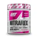 Nitraflex Advanced 30 Servicios