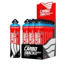 Carbo Snack Energy Gel 18 Unidades