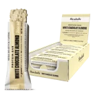 Barebells Barritas Proteina Caja 12 Unidades White Chocolate Almond