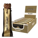 Barebells Barritas Proteina Caja 12 Unidades Hazelnut & Nougat