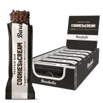 Barebells Barritas Proteina Caja 12 Unidades Cookies And Cream