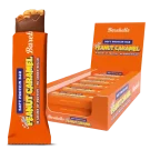 Barebells Barritas Proteina Caja 12 Unidades Salted Peanut Caramel