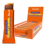 Barebells Barritas Proteina Caja 12 Unidades Salted Peanut Caramel