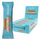 Barebells Barritas Proteina Caja 12 Unidades Choco Coco