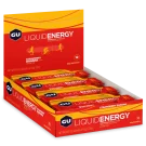 Geles Gu Liquidos Caja 12 Unidades Strawberry