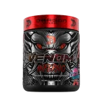 Venom Inferno 20/40 Servicios