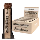Barebells Barritas Proteina Caja 12 Unidades Caramel Cashew