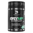 Dry Up 80 Capsulas