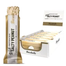 Barebells Barritas Proteina Caja 12 Unidades White Salty Peanut