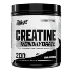 Creatina Monohidrato 1 Kilo
