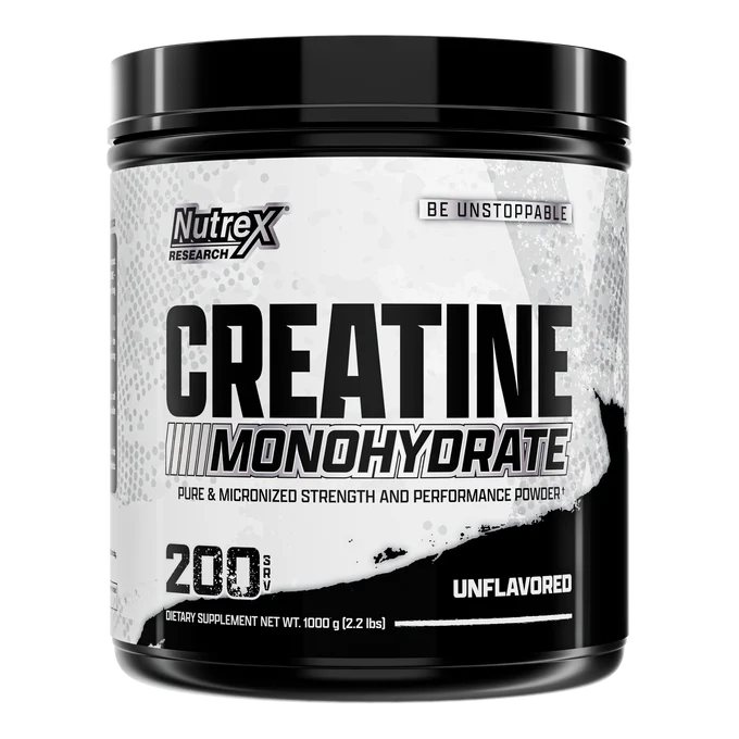 Creatina Monohidrato 1 Kilo