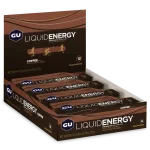 Geles Gu Liquidos Caja 12 Unidades Coffee