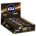 Geles Gu Liquidos Caja 12 Unidades Coffee