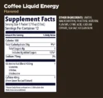 Geles Gu Liquidos Caja 12 Unidades Coffee - Imagen 3