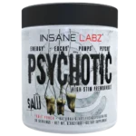 Psychotic SAW 30 Servicios