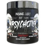 Psychotic Test 30 Servicios