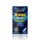 MHP Xpel diurético deportivo 80 cápsulas para definición muscular