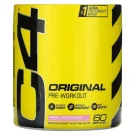 C4 Original 60 servicios pre entrenamiento en Chile