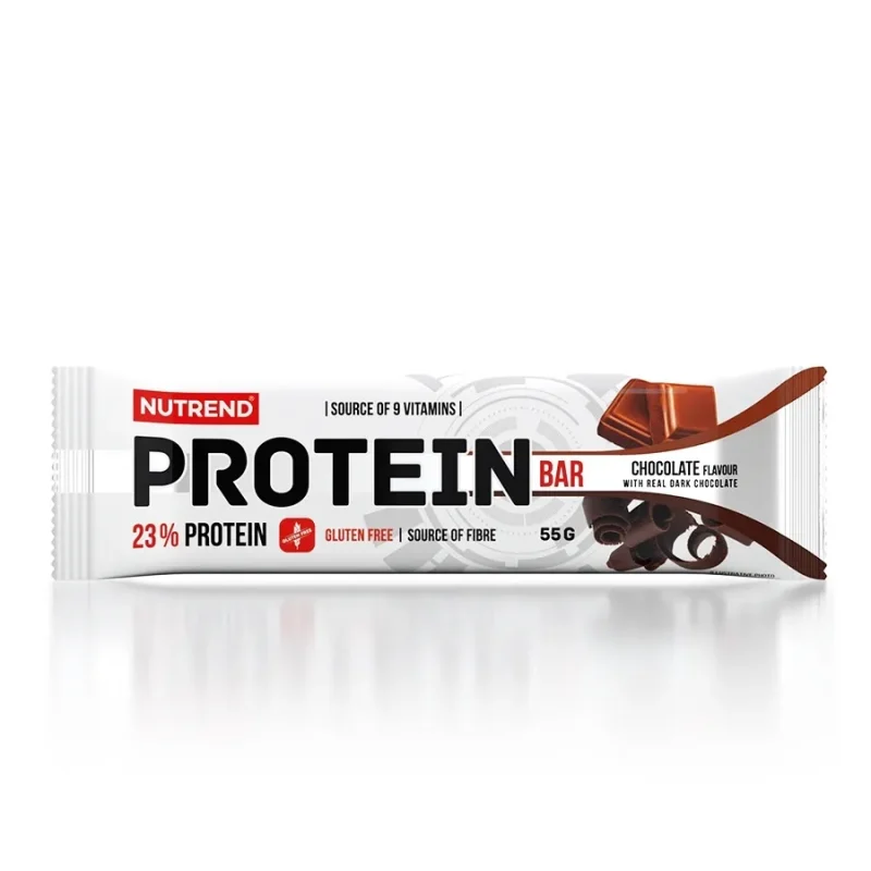 protein bar chocolate 2020 4 PowerMuscle