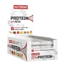 Barras Proteina Nutrend caja 24 unidades Almendras