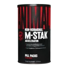 Animal M-Stak 21 packs