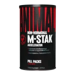 Powermuscle Animal M-Stak 21 packs