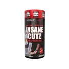 Insane Cutz 45 Capsulas