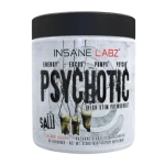 Psychotic SAW 30 Servicios