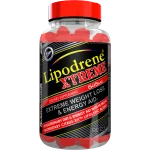 Lipodrene Xtreme 90 Capsulas
