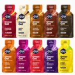 Gu Energy Gel Sachet 32g - Gel Energético de Alto Rendimiento