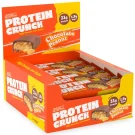 Applied Nutrition Protein Crunch Chocolate Caramel | Barra alta en proteína