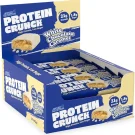 applied nutrition protein crunch white chocolate barra proteica crujiente