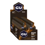 Gu Energy Gel Caja 24 Unidades Espresso