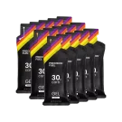Precision Fuel – PF 30 Gel Caja 15