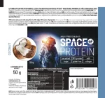Space Protein XXL Coconut 24 Unidades - Imagen 2