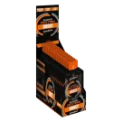 gel super dextrin boost 30 ml orange gel energetico running ciclismo