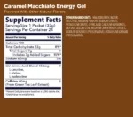 Gu Energy Gel Caja 24 Unidades Caramel - Imagen 3