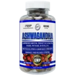 Ashwaghanda htp