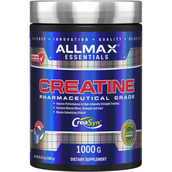 allmax creatina